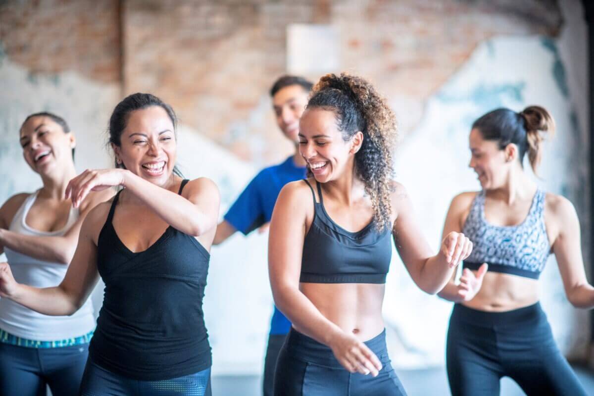 Exploring the Benefits of Dance Fitness in Weight Loss: Insights from ...