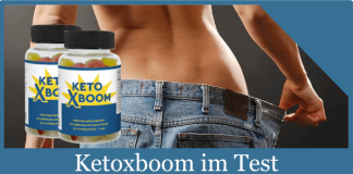 Ketoxboom Titelbild