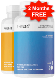 Phentermine vs. PhenQ: Which Sheds Pounds Safely? 