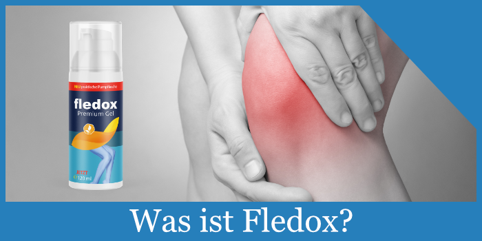 Was ist Fledox?