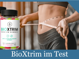 BioXtrim Gummies Titelbild