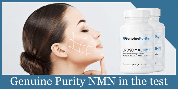 Review] Genuine Purity NMN - Customer Reviews (2024)