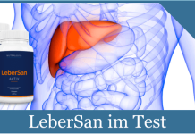 LeberSan im Test