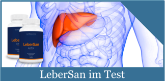 LeberSan im Test