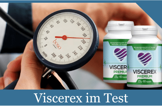 Viscerex im Test Titelbild