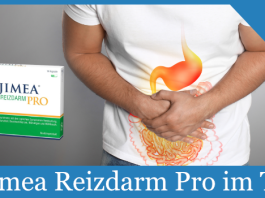 Kijimea Reizdarm Pro im Test